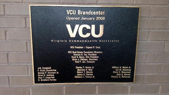 Virginia Commonwealth University